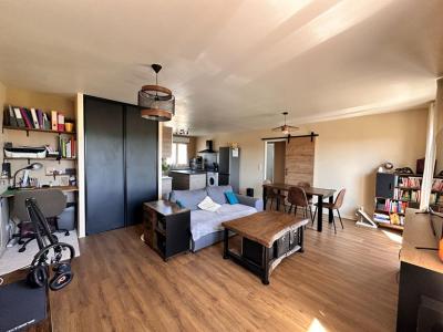 Acheter Appartement 74 m2 Passage