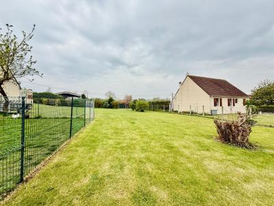 Acheter Terrain Putot-en-bessin 90000 euros