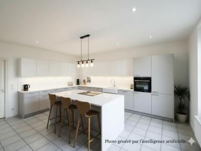 Acheter Maison Coucy-le-chateau-auffrique 138000 euros