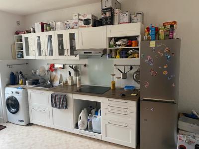 Acheter Immeuble 131 m2 Augerville-la-riviere