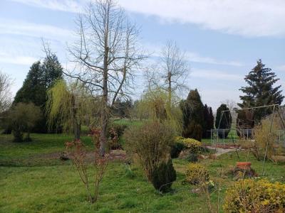 Acheter Maison Thiescourt 178000 euros