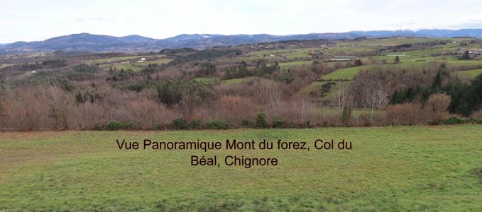 For sale Sauviat 5 rooms 90 m2 Puy de dome (63120) photo 1