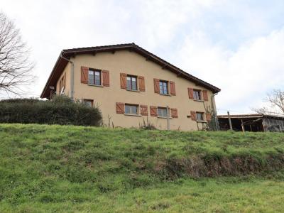 For sale Sauviat 5 rooms 90 m2 Puy de dome (63120) photo 3