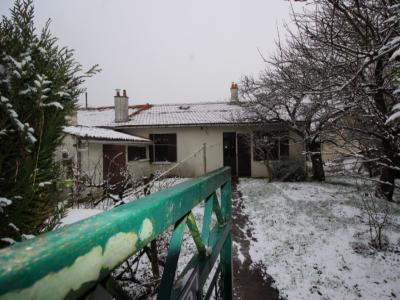 Annonce Vente 4 pi�ces Maison Beaumont 86