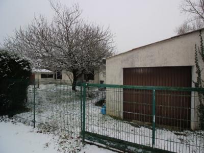 Acheter Maison 54 m2 Beaumont