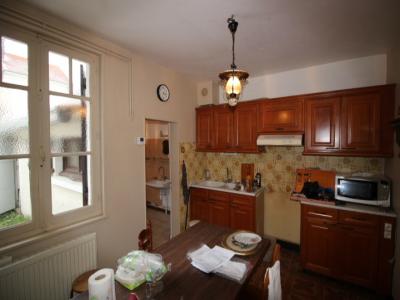 Acheter Maison Beaumont Vienne