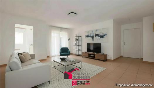 Acheter Appartement 66 m2 Muret