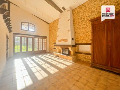 Annonce Vente 5 pi�ces Maison Bazas 33