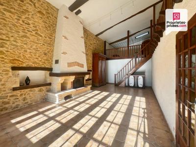 Acheter Maison 155 m2 Bazas