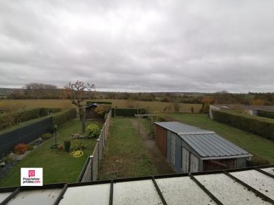 Annonce Vente 6 pi�ces Maison Argentan 61