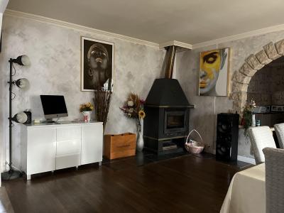 Acheter Maison 130 m2 Provins