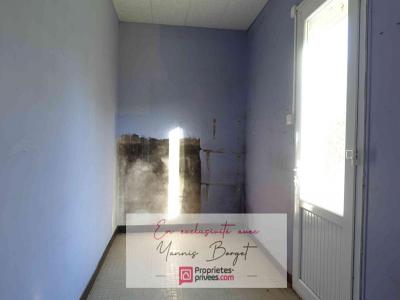 Acheter Maison Saint-andre-goule-d'oie 79000 euros