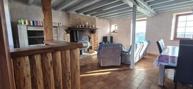 Annonce Vente Maison Moutier-malcard 23