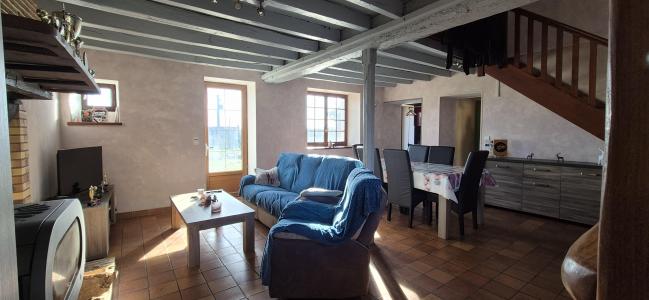 Acheter Maison 100 m2 Moutier-malcard
