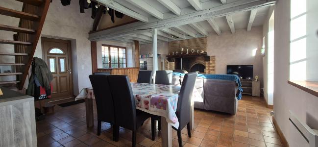 Acheter Maison Moutier-malcard 136500 euros