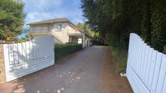 For sale Magnac-laval 5 rooms 124 m2 Haute vienne (87190) photo 0