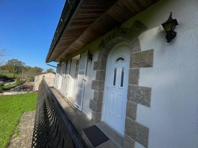 Acheter Maison 124 m2 Magnac-laval