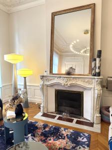 For sale Clermont-ferrand 5 rooms 212 m2 Puy de dome (63000) photo 2