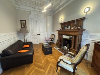 For sale Clermont-ferrand 5 rooms 212 m2 Puy de dome (63000) photo 3