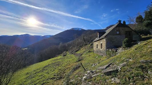 Annonce Vente 2 pi�ces Maison Asque 65