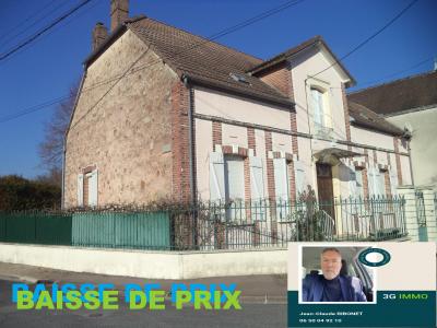 Annonce Vente 8 pi�ces Maison Romilly-sur-seine 10