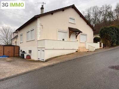 For sale Margny-les-compiegne 6 rooms 130 m2 Oise (60280) photo 0