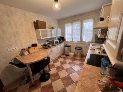 Annonce Vente 6 pi�ces Maison Margny-les-compiegne 60