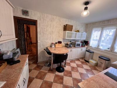 Acheter Maison 130 m2 Margny-les-compiegne