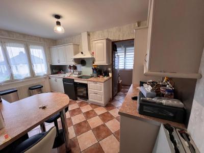 Acheter Maison Margny-les-compiegne 249000 euros