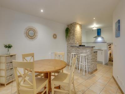 Annonce Vente 2 pi�ces Appartement Saint-jean-de-luz 64