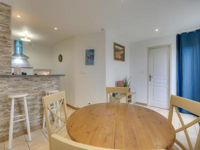 Acheter Appartement Saint-jean-de-luz 181900 euros