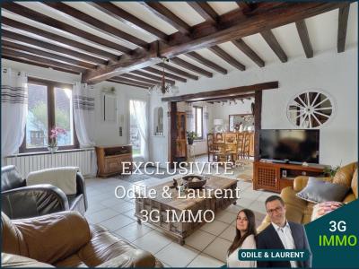 Annonce Vente 6 pi�ces Maison Fitz-james 60
