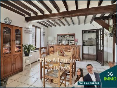 Acheter Maison 125 m2 Fitz-james