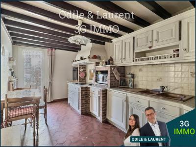 Acheter Maison Fitz-james Oise