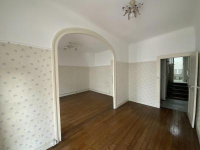 Acheter Appartement 74 m2 Biarritz