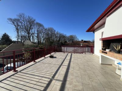 Annonce Vente 7 pi�ces Maison Jatxou 64