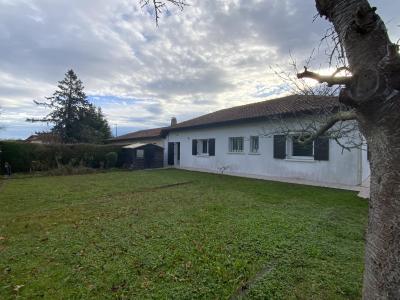 Annonce Vente 4 pi�ces Maison Anglet 64