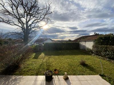 Acheter Maison Anglet Pyrenees atlantiques