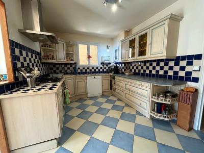 Annonce Vente 6 pi�ces Maison Fromont 77