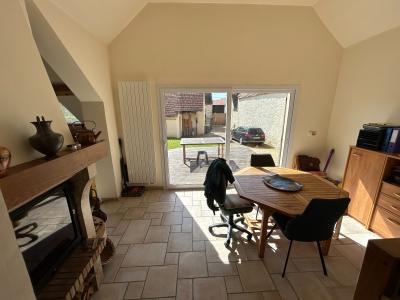 Acheter Maison 203 m2 Fromont