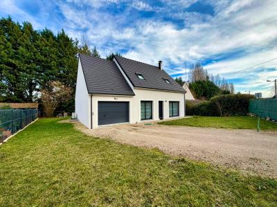 Annonce Vente 6 pi�ces Maison Nemours 77