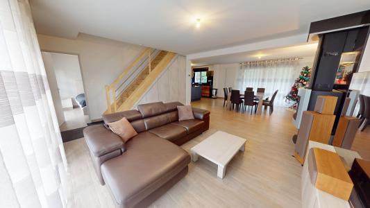 Acheter Maison 122 m2 Nemours