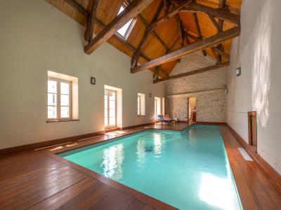 For sale Nemours 8 rooms 289 m2 Seine et marne (77140) photo 0