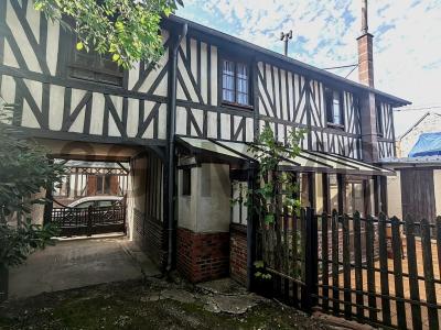 Annonce Vente 5 pi�ces Maison Cormeilles 27