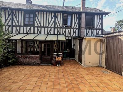 Acheter Maison Cormeilles Eure