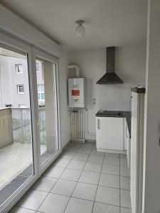 Acheter Appartement Orvault Loire atlantique