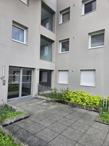 Acheter Appartement Orvault 206000 euros