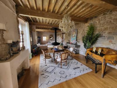 For sale Saint-antonin-noble-val 220 m2 Tarn et garonne (82140) photo 0