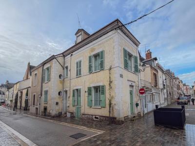 For sale Montargis 3 rooms 45 m2 Loiret (45200) photo 0