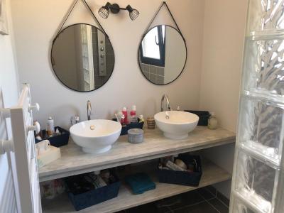 Annonce Location 4 pi�ces Maison Peaule 56